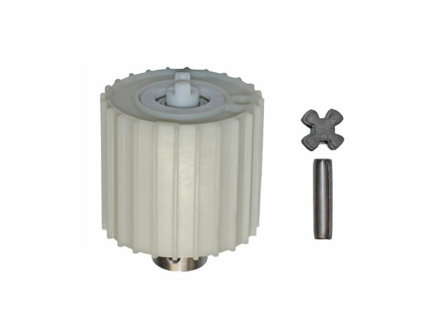 Gearbox for ATI