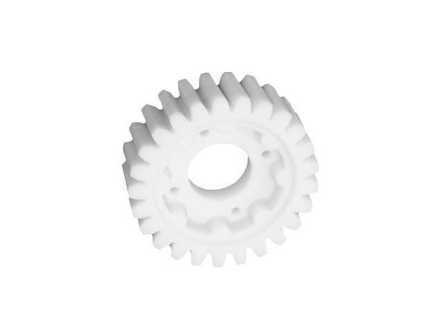 Plastic gear wheel for gate opener ROX 600