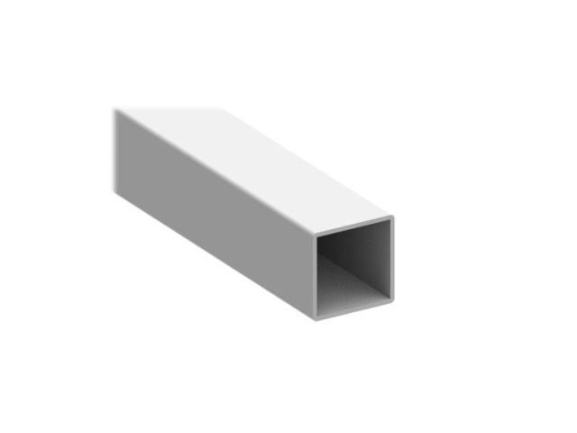 Inox - profil