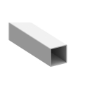 Inox - profil
