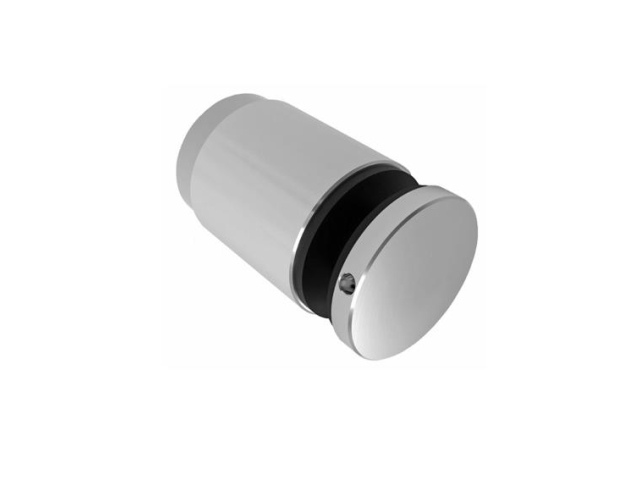 Halter für Glas
