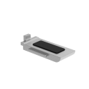 Glass clamp