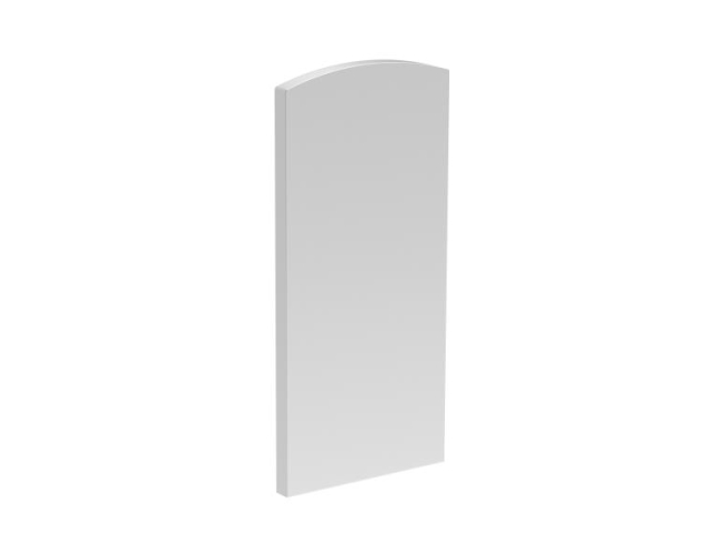 Endkappe für Aluprofil Al/0004-PRO-S-E