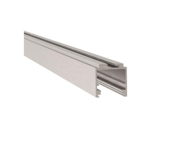 Aluminiumprofil für LED-Handlauf