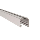 Aluminiumprofil für LED-Handlauf