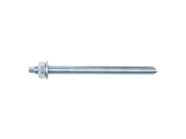Anchor rod, Zn, M12, L160