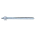 Anchor rod, Zn, M12, L135