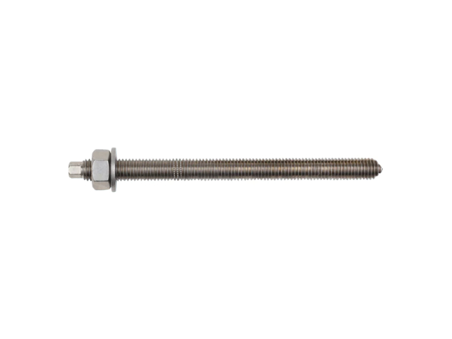 Ankerstange - Edelstahl, AISI316, M12, L135