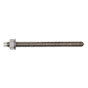 Ankerstange - Edelstahl, AISI316, M12, L135