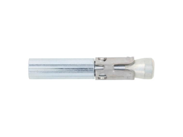 Stainless steel anchor, M10