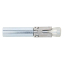 Stainless steel anchor, M10