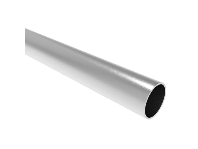 Stainless steel tube