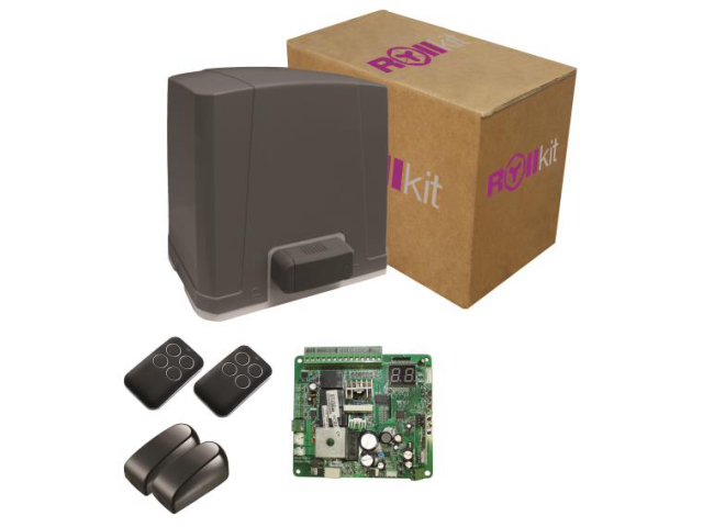 ROLLKIT pohon brány kit, max 800kg
