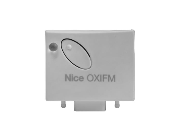 Steckempfänger SM bis zu 4 Kanal, 868MHz