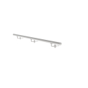 Handrail - assembled set