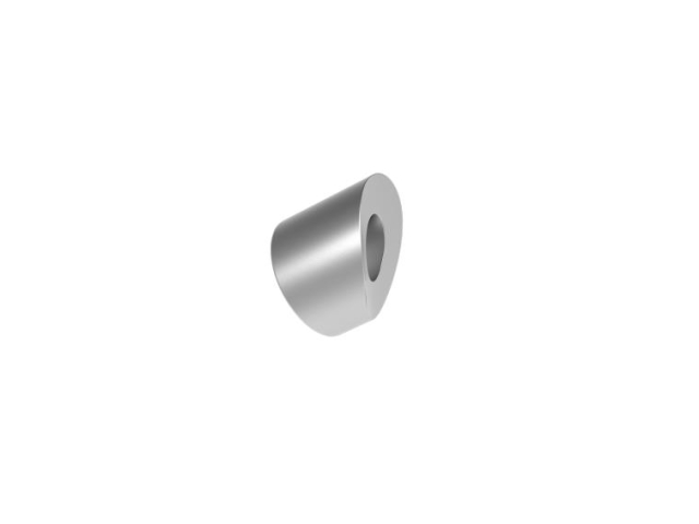 Baluster bracket