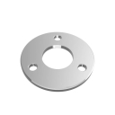 Anchoring - flange