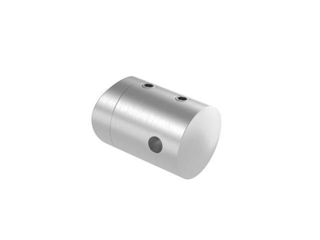 Stainless steel cable clamp