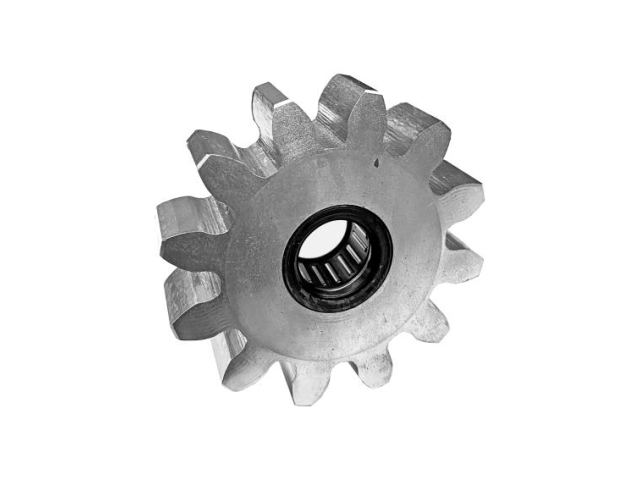 Gear wheel for hydraulic brake mod. 6
