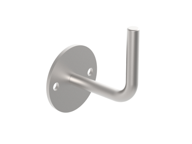 Handrail bracket