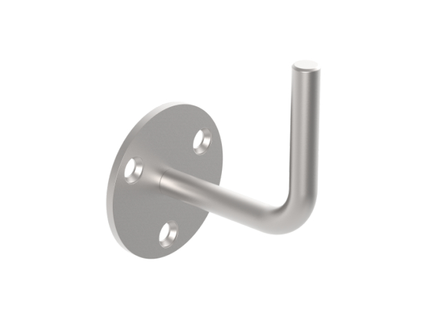 Handrail bracket