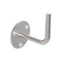 Stainless steel wall-mounted handrail bracket