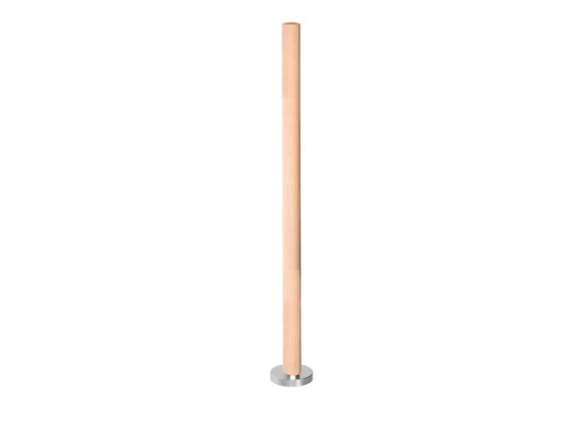 Beech pole D50