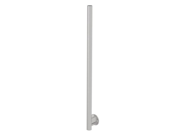 Stainless steel pole, BK-straight AISI304, D42,4/H
