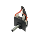 Endschaltermodul für BXV4/8/10