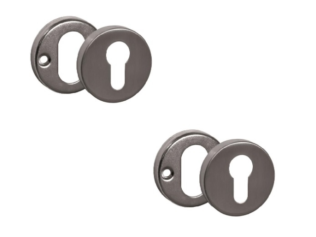 Handle cover for FAB key
