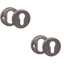 Handle cover for FAB key
