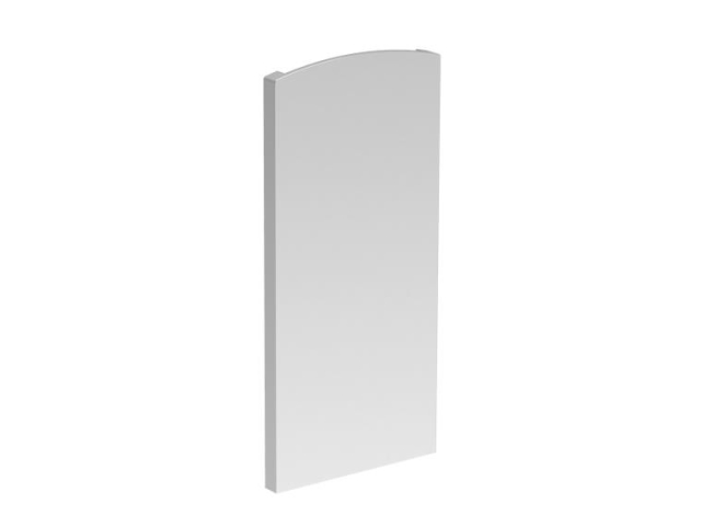 Endkappe für Aluprofil Al/0004-PRO-B-S-E