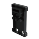 Endkappe für Montageprofil R52