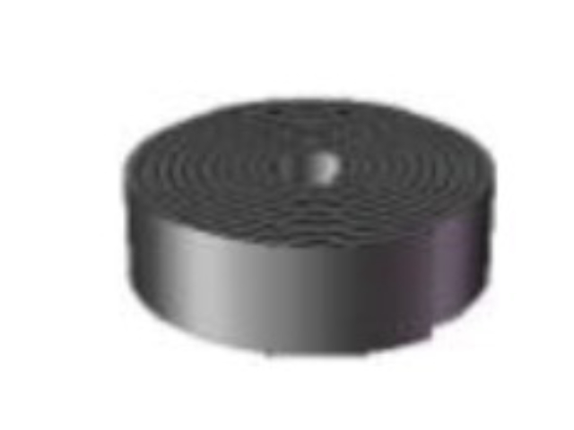 EPDM adhesive foam tape 3x20x5000mm
