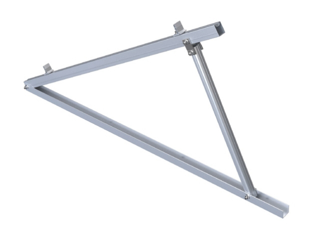 25° mounting triangle