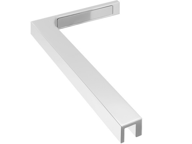 Stabilisierender Winkel