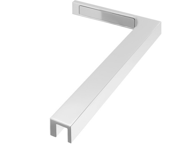 Stabilisierender Winkel
