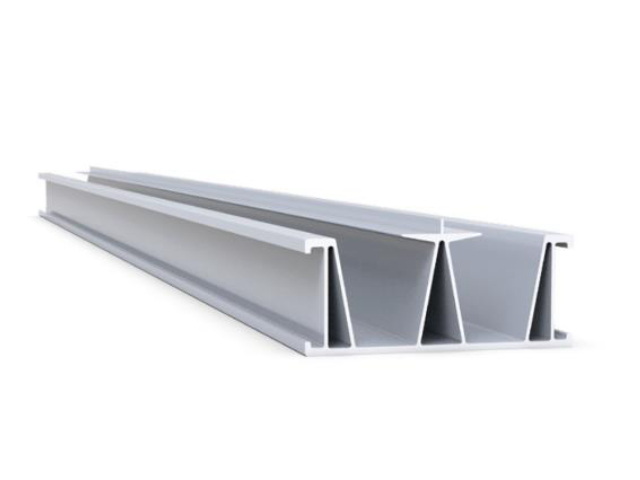 Montageprofil RWT-5800mm für Carport