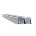Montageprofil RWT-5800mm für Carport