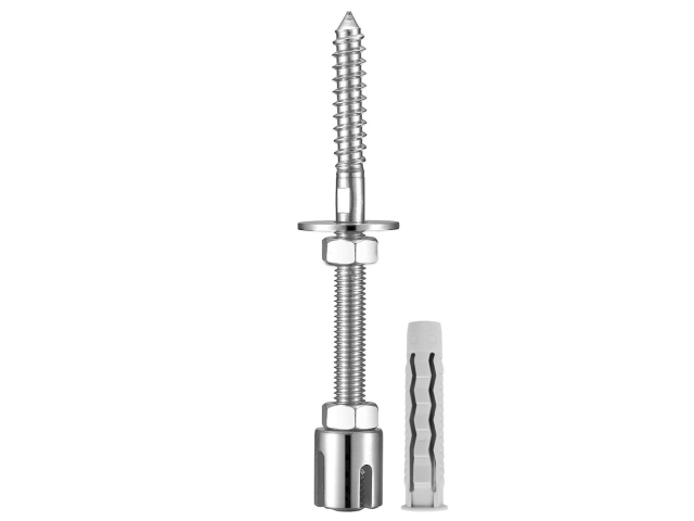 Inox anchor