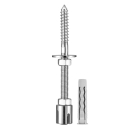 Inox anchor