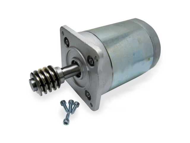 ROBUS 1000 motor