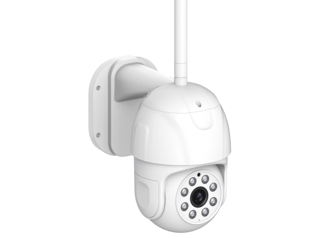 Rollkit IP FHD Kamera IP54