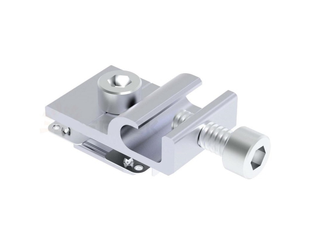 Zemniaca svorka pre 8mm káble