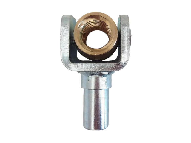 Matica-Messing mit Gabel für TO7024