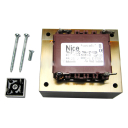 Transformatoraufstellung für RB600
