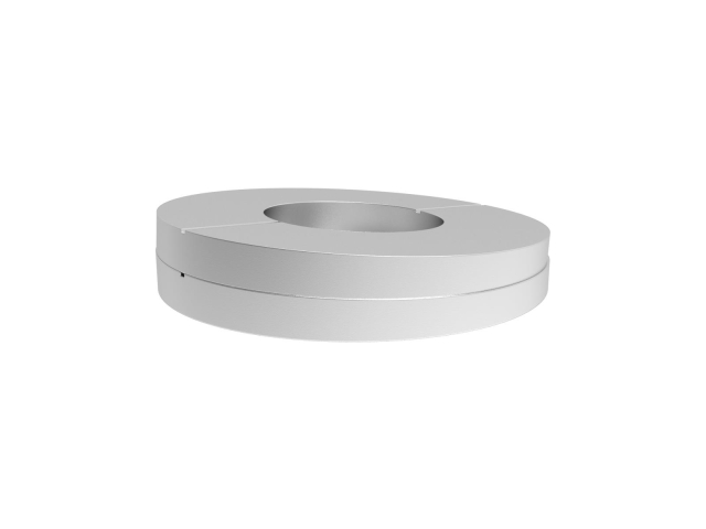 Washer - adjustable angle