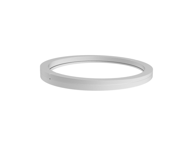 Washer - adjustable angle