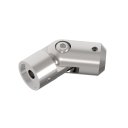 Crossbar holder