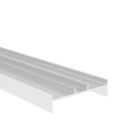 Adapter für Aluminium-Pfosten 100x100 - 6000mm